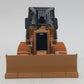 ERTL 1:50 Die-Cast Case 650H Crawler Dozer EX