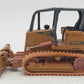 ERTL 1:50 Die-Cast Case 650H Crawler Dozer EX