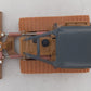 ERTL 1:50 Die-Cast Case 650H Crawler Dozer EX