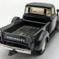 Road Champs 1:43 1953 Chevrolet 3100 pickup