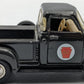 Road Champs 1:43 1953 Chevrolet 3100 pickup
