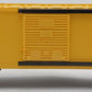 Lionel 6-9203 O Gauge Union Pacific Boxcar #9203 VG/Box