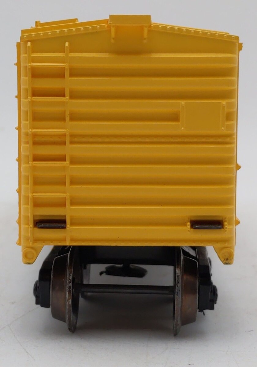 Lionel 6-9203 O Gauge Union Pacific Boxcar #9203 VG/Box