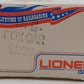 Lionel 6-9203 O Gauge Union Pacific Boxcar #9203 VG/Box