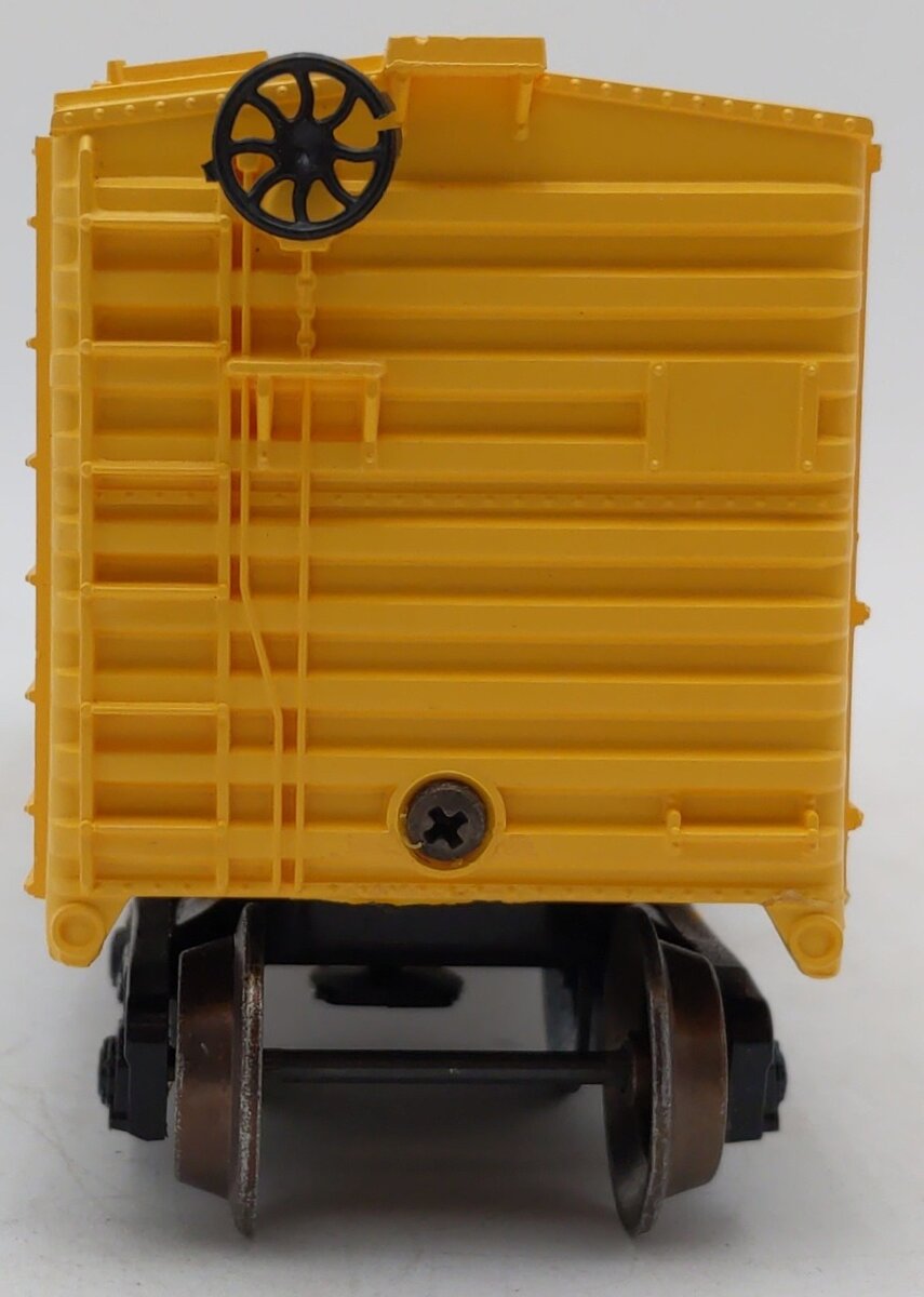 Lionel 6-9203 O Gauge Union Pacific Boxcar #9203 VG/Box