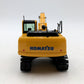 NZG 632 1:50 Scale PC200-8 Komat'su Excavator NIB