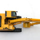 NZG 632 1:50 Scale PC200-8 Komat'su Excavator NIB
