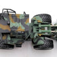 Norscot 55126 1:50 Caterpillar 980G Military Wheel Loader Construction Vehicle NIB