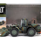 Norscot 55126 1:50 Caterpillar 980G Military Wheel Loader Construction Vehicle NIB