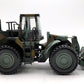 Norscot 55126 1:50 Caterpillar 980G Military Wheel Loader Construction Vehicle NIB