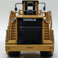 Custom Built 1:50 Diecast Caterpillar 854G Push Wheel Dozer NIB