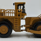Custom Built 1:50 Diecast Caterpillar 854G Push Wheel Dozer NIB