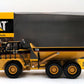 Norscot 55073 1:50 Scale Diecast Caterpillar 725D Articulated Truck NIB