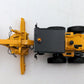 First Gear 50-3062 1:50 Scale Komatsu GD655 Motor Grader NIB