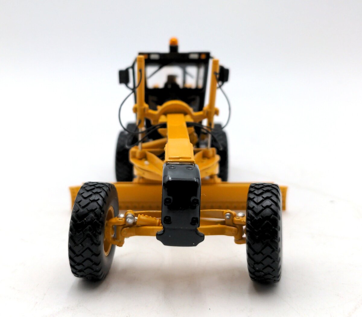 First Gear 50-3062 1:50 Scale Komatsu GD655 Motor Grader NIB