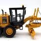 First Gear 50-3062 1:50 Scale Komatsu GD655 Motor Grader NIB