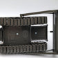 NZG 386 1:25 Scale Die-Cast Caterpillar Military Green D7 Track-Type Dozer NIB