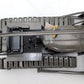 NZG 386 1:25 Scale Die-Cast Caterpillar Military Green D7 Track-Type Dozer NIB