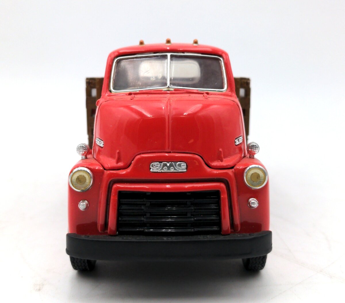 First Gear 18-1078 1:34 Scale 1952 GMC Full Rack Stake Truck NIB