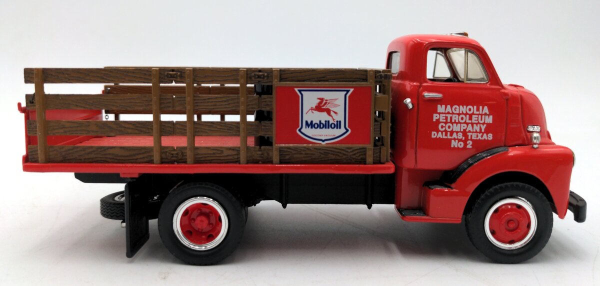 First Gear 18-1078 1:34 Scale 1952 GMC Full Rack Stake Truck NIB