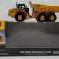 Norscot 57502 1:50 Scale Diecast Caterpillar Bell B40D Articulated Truck NIB