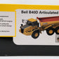 Norscot 57502 1:50 Scale Diecast Caterpillar Bell B40D Articulated Truck NIB