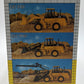 Joal 177 1:25 Diecast Caterpillar 918F Wheel Loader NIB