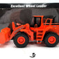 Daewoo 400V 1:40 Wheel Loader VG/Box