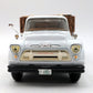 Ertl 2013 1:25 Scale CAT 1957 Chevy Stake Truck VG/Box
