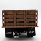 Ertl 2013 1:25 Scale CAT 1957 Chevy Stake Truck VG/Box