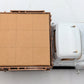 Ertl 2013 1:25 Scale CAT 1957 Chevy Stake Truck VG/Box