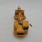 Norscot 55134 1:87 Scale Yellow Caterpillar(R) 627G Wheel Tractor Scraper EX/Box