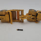 Norscot 55134 1:87 Scale Yellow Caterpillar(R) 627G Wheel Tractor Scraper EX/Box