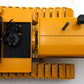 NZG 399 1:25 Scale Diecast Caterpillar RD8 Diesel Tractor NIB