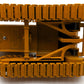 NZG 399 1:25 Scale Diecast Caterpillar RD8 Diesel Tractor NIB