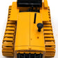 NZG 399 1:25 Scale Diecast Caterpillar RD8 Diesel Tractor NIB