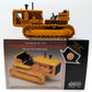 NZG 399 1:25 Scale Diecast Caterpillar RD8 Diesel Tractor NIB