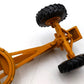 ARPRA Supermini 1:50 Scale Caterpillar 140B Motor Grader VG/Box