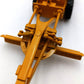 ARPRA Supermini 1:50 Scale Caterpillar 140B Motor Grader VG/Box