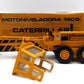 ARPRA Supermini 1:50 Scale Caterpillar 140B Motor Grader VG/Box