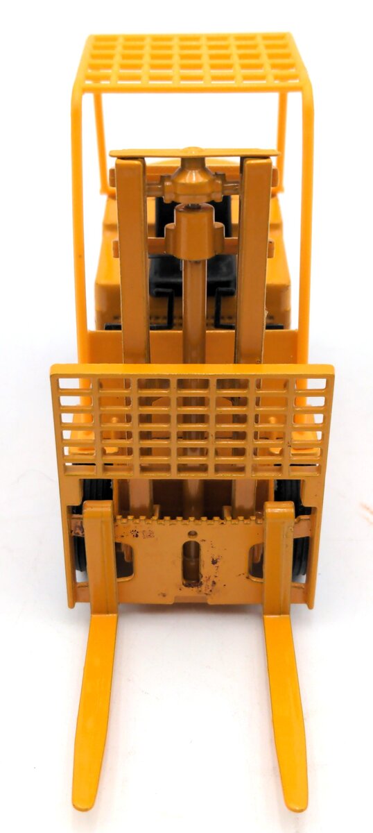 Joal 215 1:25 Scale Diecast Caterpillar V80F Forklift EX/Box
