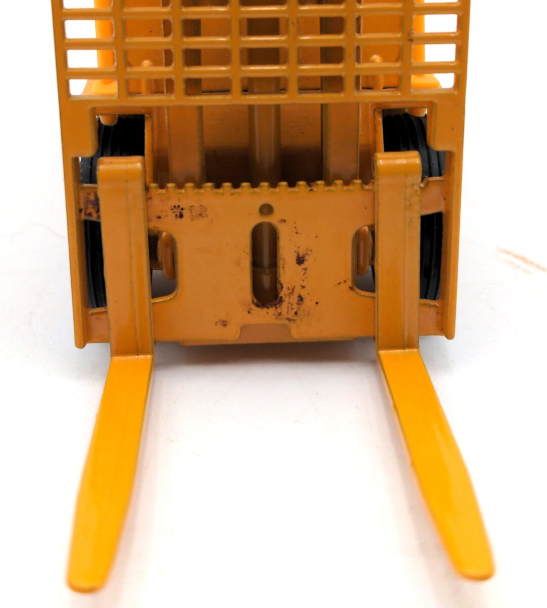 Joal 215 1:25 Scale Diecast Caterpillar V80F Forklift EX/Box