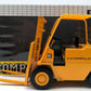 Joal 215 1:25 Scale Diecast Caterpillar V80F Forklift EX/Box