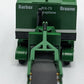 NZG 299 1:50 Scale Die-Cast Caterpillar PR-450 Cold Planer/Pavement Profiler NIB