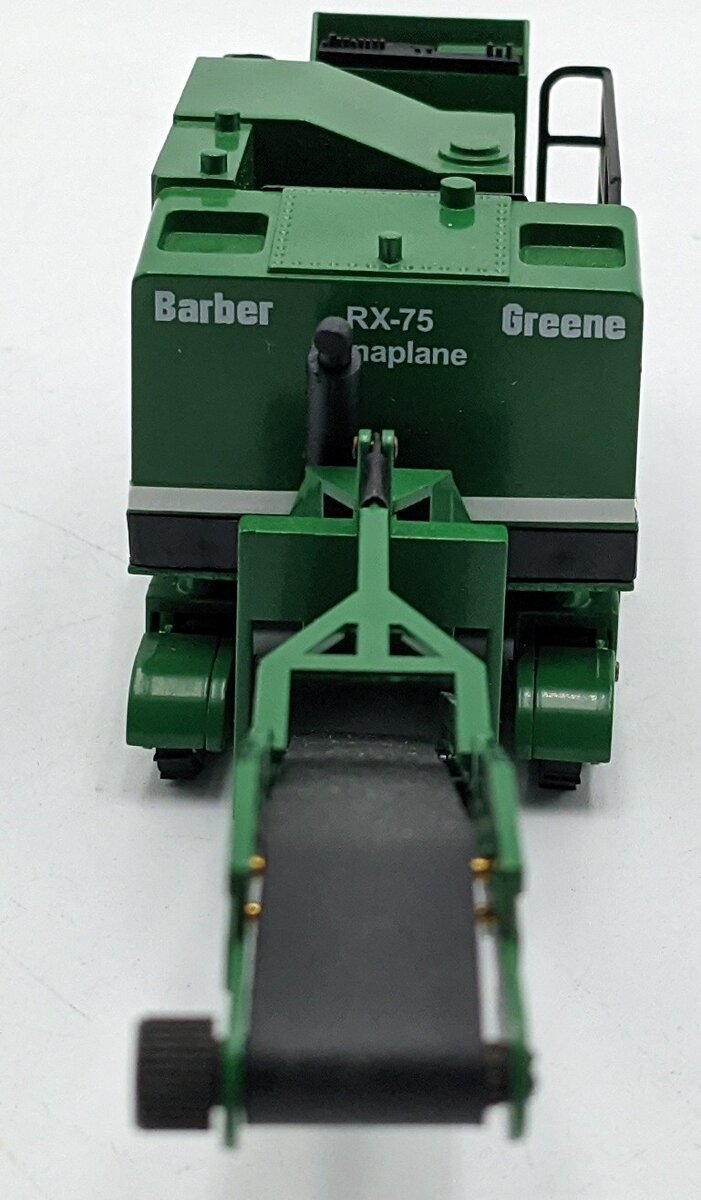 NZG 299 1:50 Scale Die-Cast Caterpillar PR-450 Cold Planer/Pavement Profiler NIB