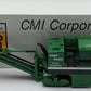 NZG 299 1:50 Scale Die-Cast Caterpillar PR-450 Cold Planer/Pavement Profiler NIB