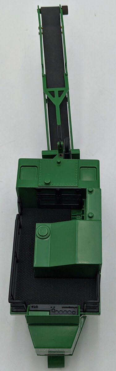 NZG 299 1:50 Scale Die-Cast Caterpillar PR-450 Cold Planer/Pavement Profiler NIB