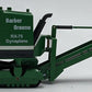 NZG 299 1:50 Scale Die-Cast Caterpillar PR-450 Cold Planer/Pavement Profiler NIB