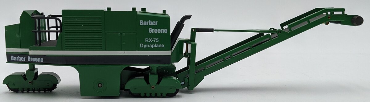 NZG 299 1:50 Scale Die-Cast Caterpillar PR-450 Cold Planer/Pavement Profiler NIB
