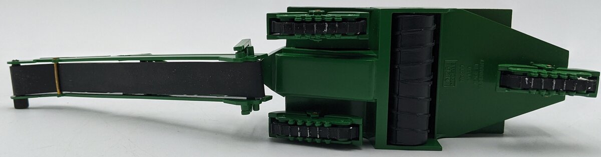 NZG 299 1:50 Scale Die-Cast Caterpillar PR-450 Cold Planer/Pavement Profiler NIB